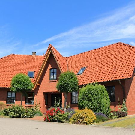 Luxurious Holiday Home In Insel Poel Germany With Sauna Kaltenhof Eksteriør bilde